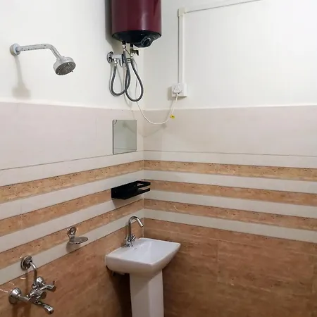 Globetrotters Homestay Jorhat Exterior photo