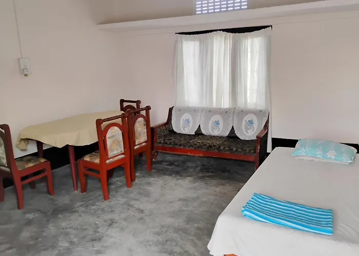Globetrotters Homestay