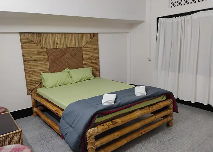 Globetrotters Homestay