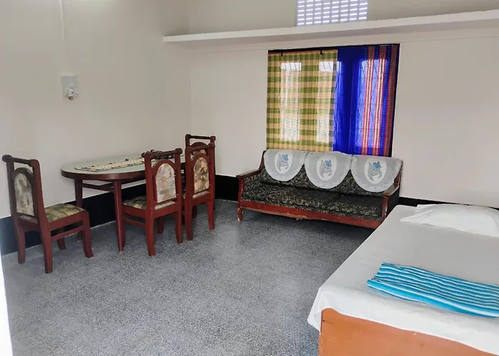 Globetrotters Homestay