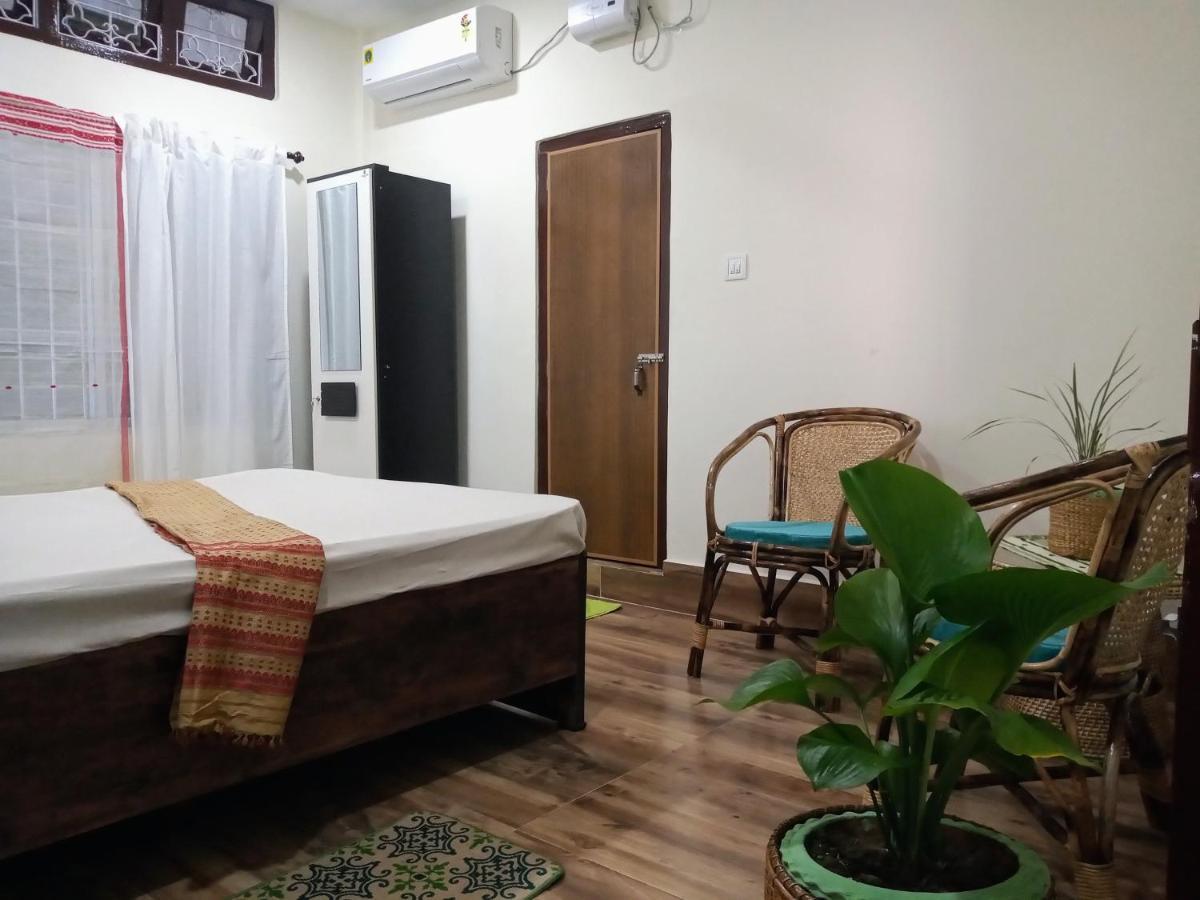 Homestay Globetrotters *