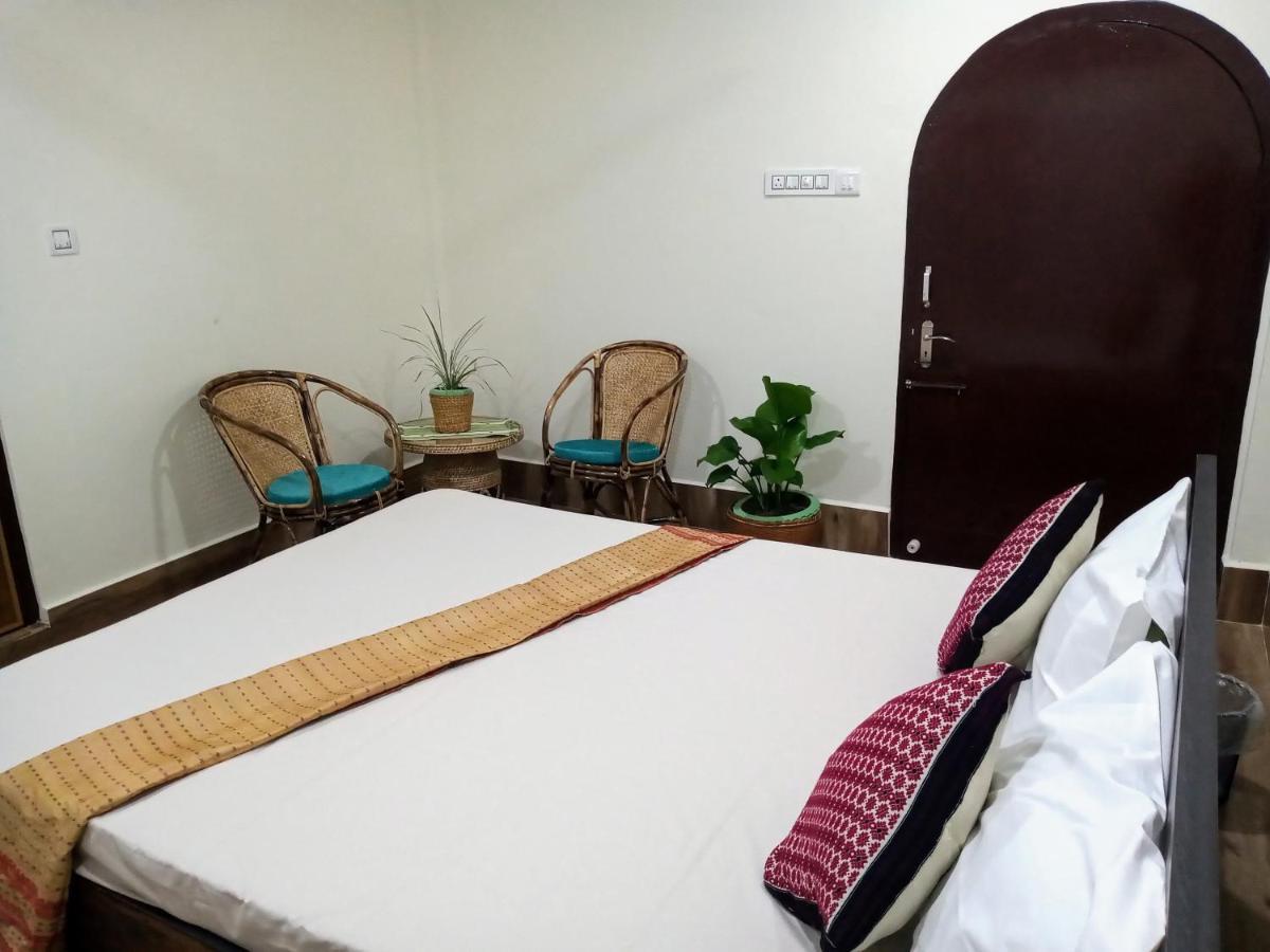 Globetrotters Homestay Jorhat