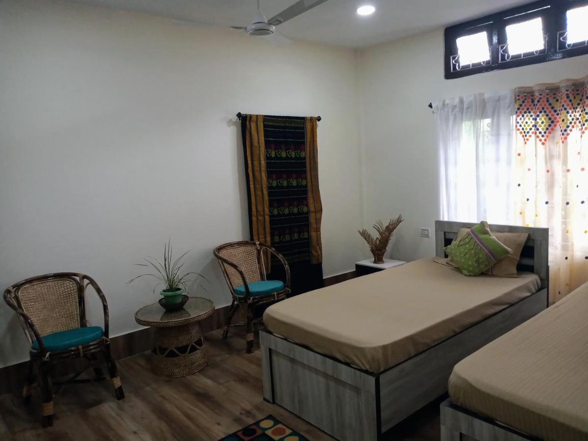 Homestay Globetrotters