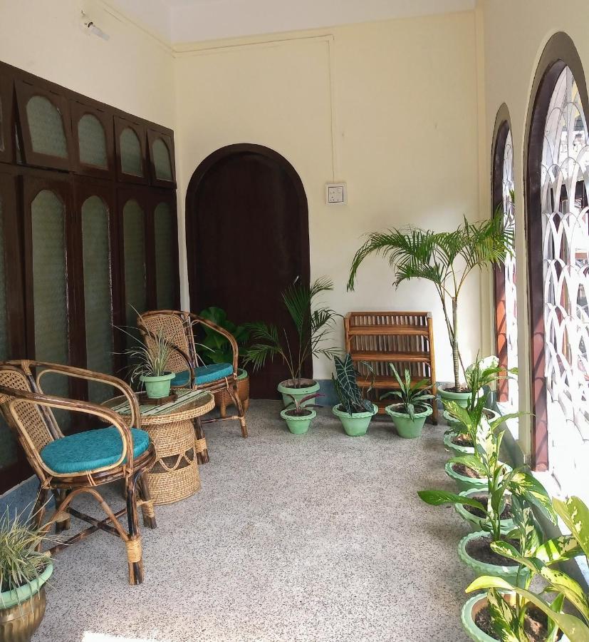 Globetrotters Homestay *