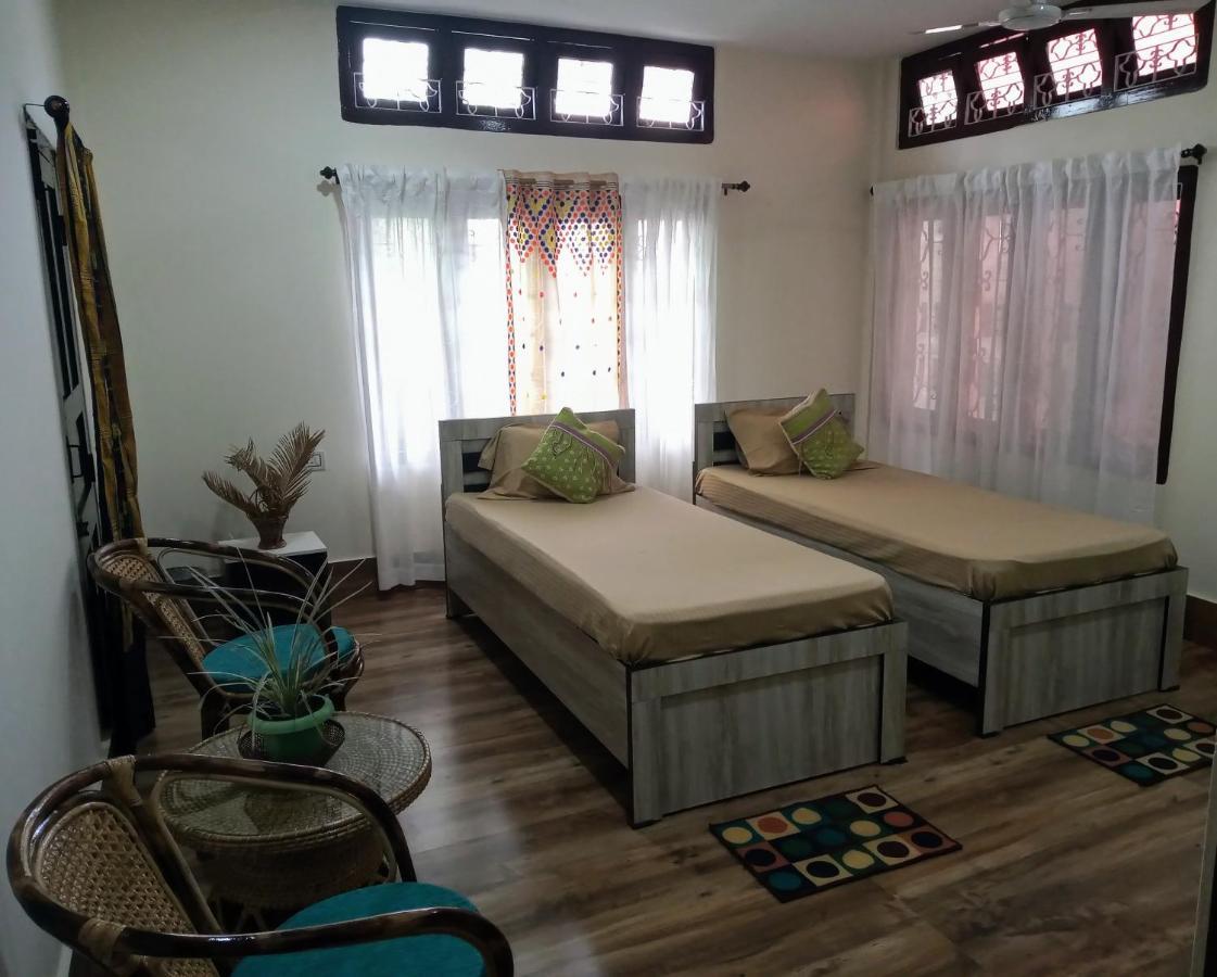 Homestay Globetrotters