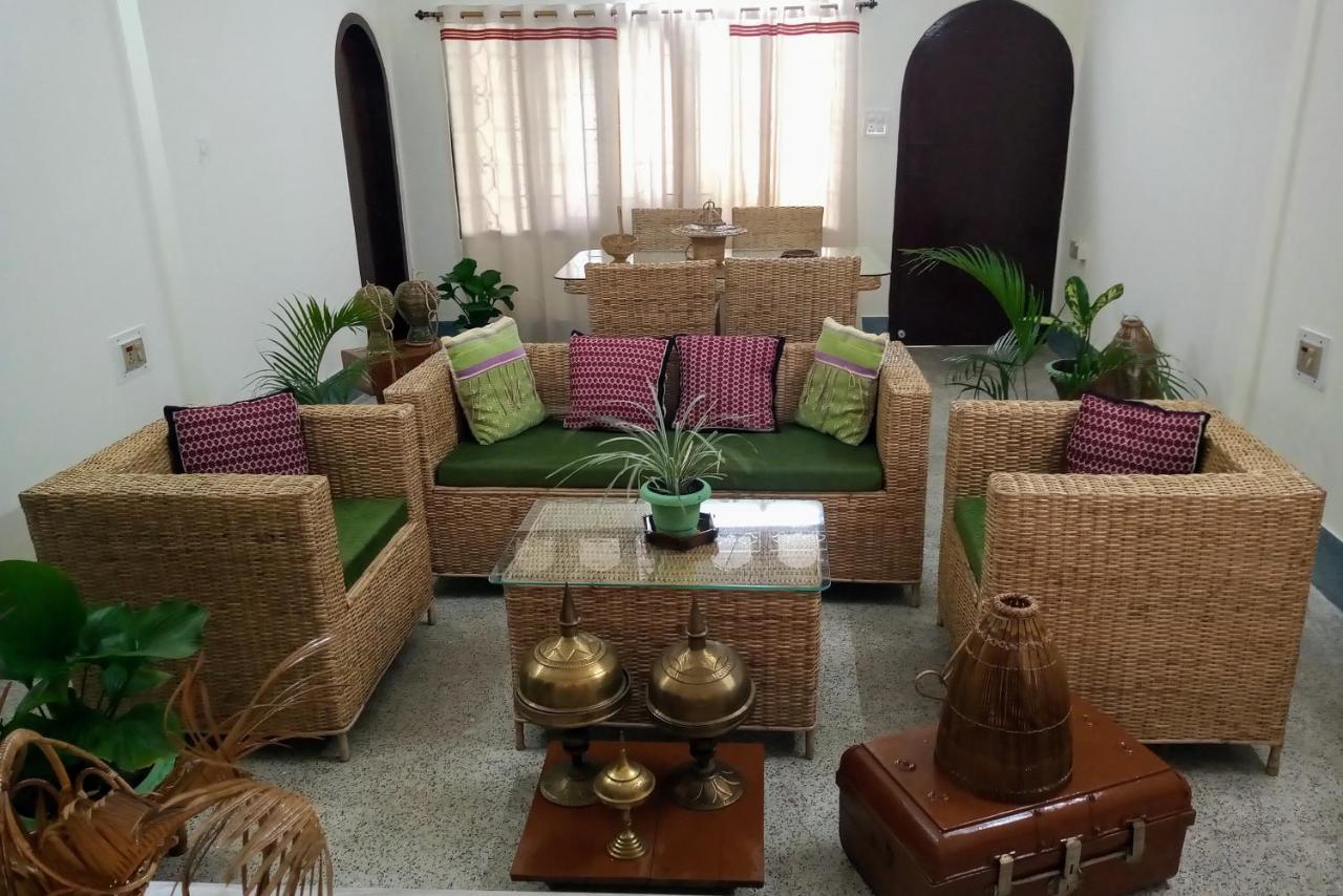 Homestay Globetrotters