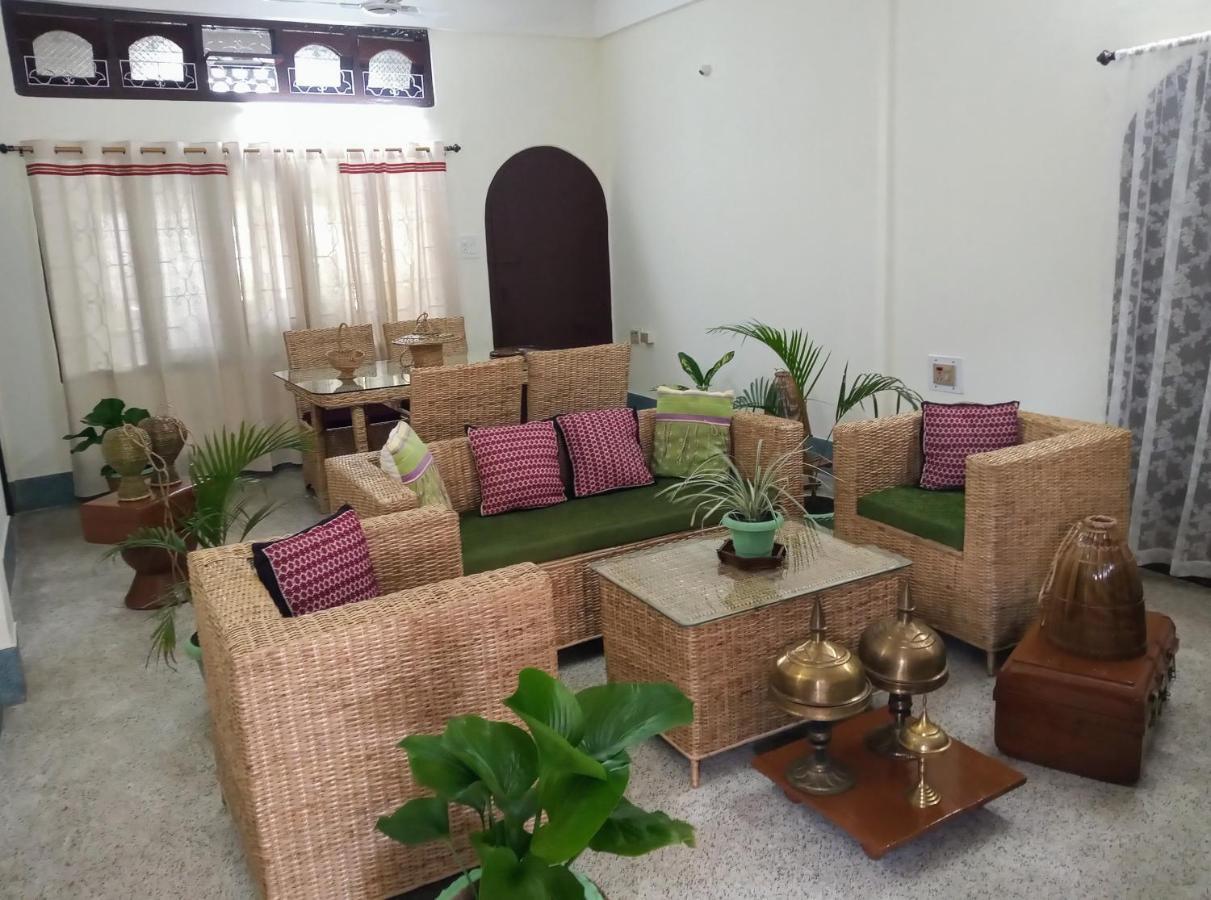 Globetrotters Homestay