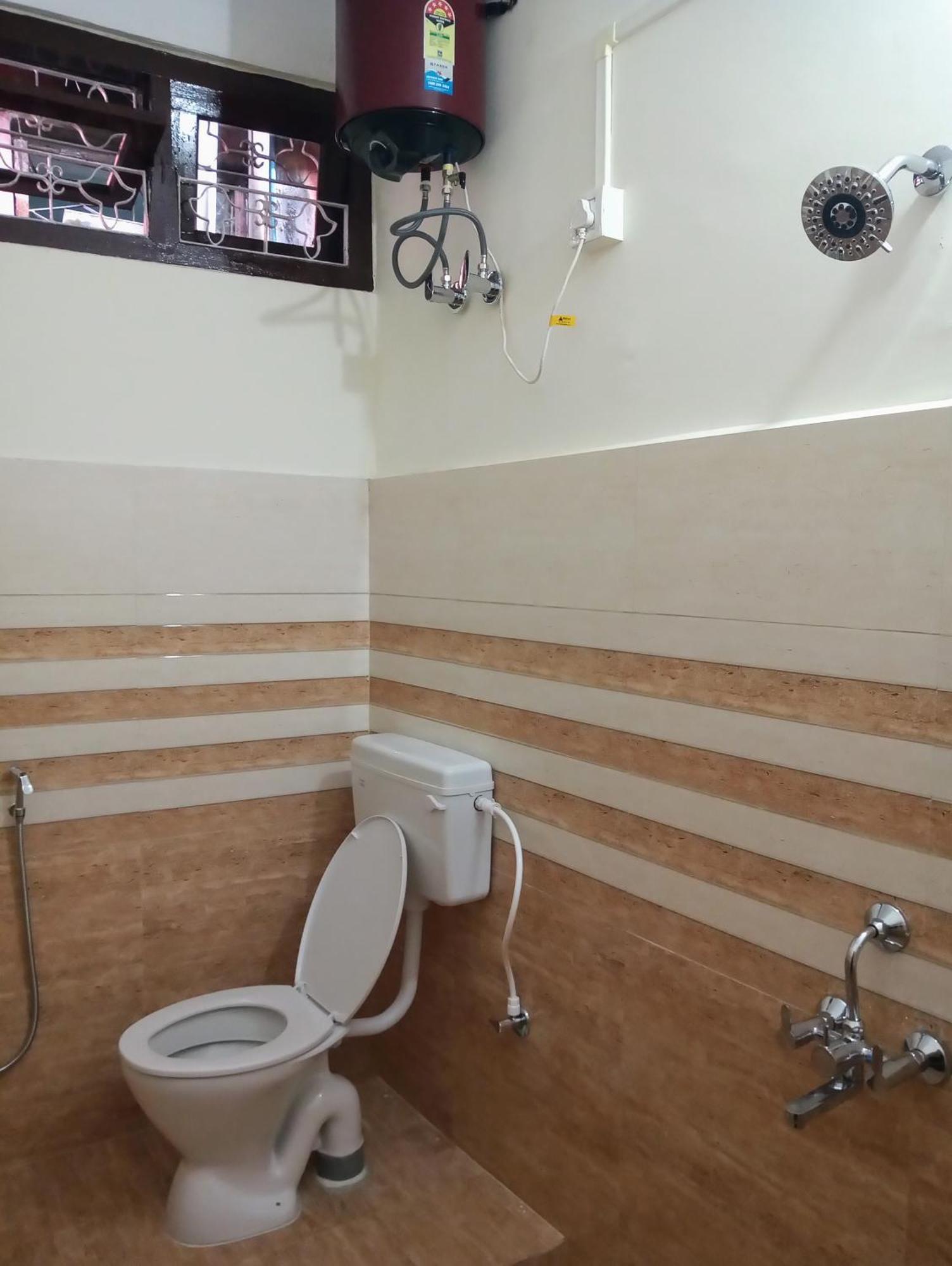 Globetrotters Homestay *