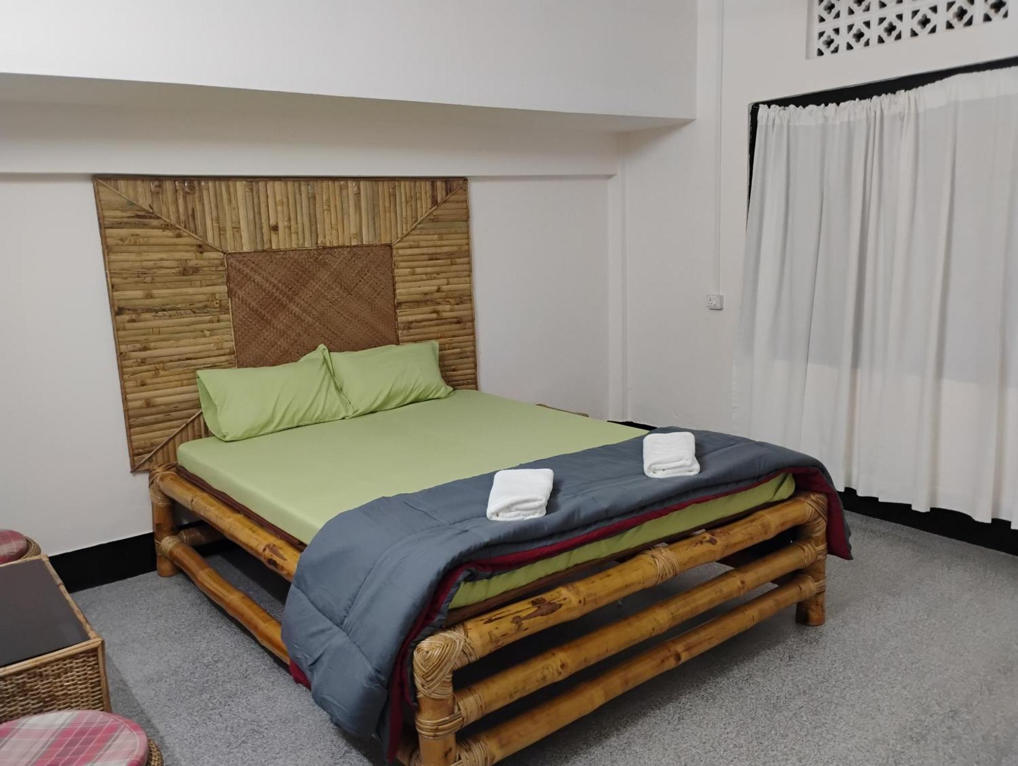 Globetrotters Homestay