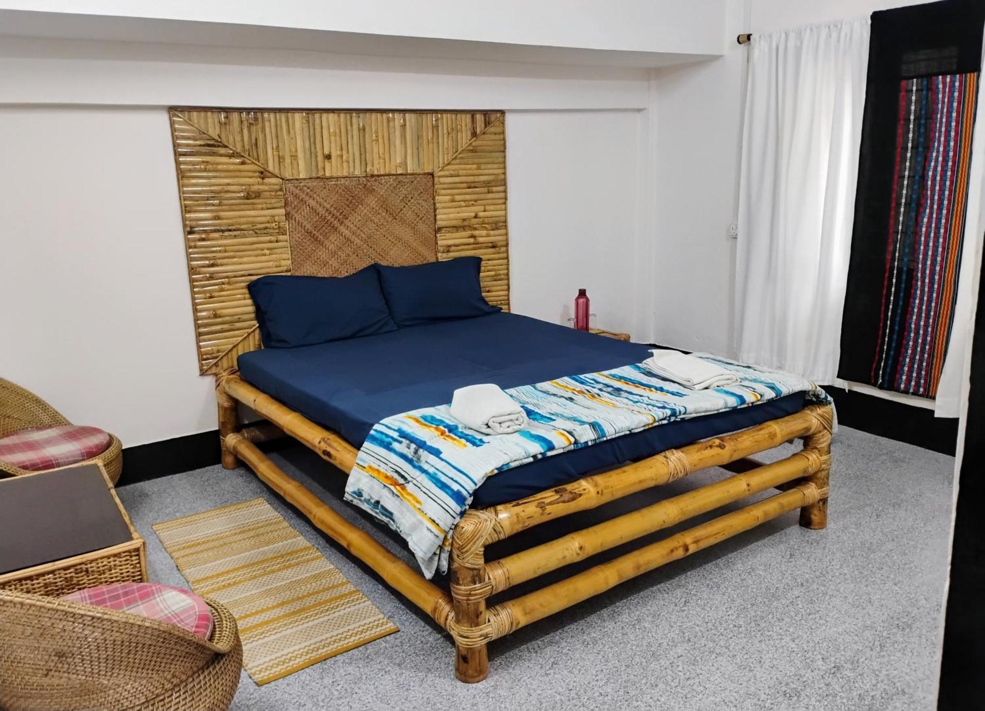 Globetrotters Homestay Jorhat